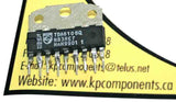 TDA6106Q IC Video output amplifier