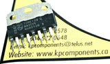TDA6109Q Video Amp IC