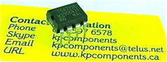 TDA7235 Audio Amp IC