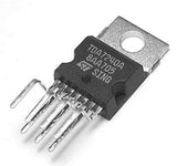 TDA7240A IC Audio Amplifier