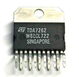 TDA7262 IC Audio Amplifier
