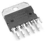TDA7350A Audio Amplifier IC