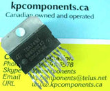 TDA7499 Audio Amplifier IC