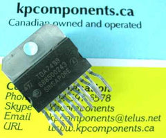 TDA7499 Audio Amplifier IC