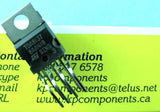 TDA8137 Voltage Regulator IC