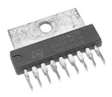 TDA8139 Voltage Regulator IC