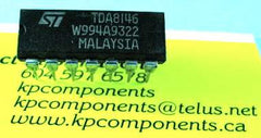 TDA8146 Output Correction IC