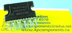 TDA8174AW IC Vertical Deflection Circuit