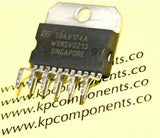 TDA8174A IC Vertical Deflection Circuit