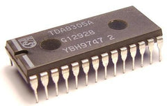 TDA8305A Philips IC