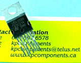 TDA9309 Vertical Deflection IC