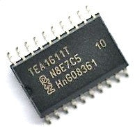 TEA1611T IC Panasonic Plasma Repair