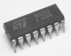 TEA2262 Switching Mode Power Supply IC