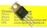 TIP127 PNP Darlington Power Transistor