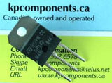 TIP142  NPN Darlington Transistor