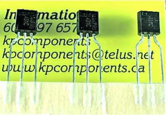 TL431CTI  TL431C Adjustable Shut Regulator