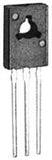 2SA743A / A743/ A743A- PNP Transistor 80V, 1A, 8W. - HITACHI - Transistors - KP Components Inc