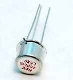2SC781 NPN RF Power Transistor - NEC - Transistors - KP Components Inc