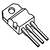 BU806 Darlington Transistor