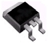 2SK1691/ K1691 N-Ch 450V, 5A Sanyo Mosfet - Sanyo - MOSFETs - KP Components Inc