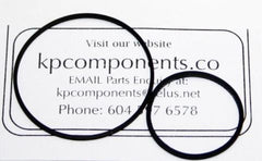 Teac A-800 Belt Kit (2 Belts)