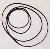 Technics RS-M24 Belts Kit (4 Belts) - KP Components Inc.