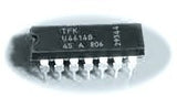 U4614B Power IC