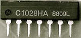 UPC1028HA IC C1028HA