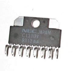 UPC1310V Power Audio Amplifier IC