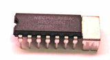 UPC1366C IC Equivalent to NTE1522