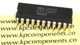 UPC1397C IC Chroma teletext processor