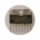 UPC1498H IC Vertical Deflection