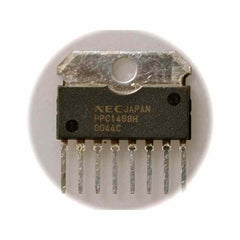 UPC1498H IC Vertical Deflection