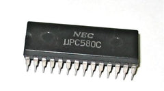 UPC580C IC CTV Chroma
