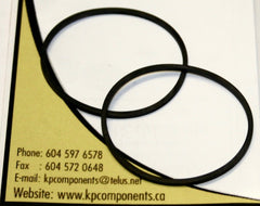 Boxy Watch Winder Motor Belt Replacement