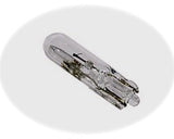 Mini Wedge Lamp 12V 100mA L28