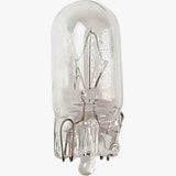 Wedge Lamp 6.3V 250mA L26