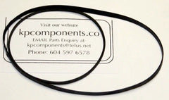 Yamaha KX-300/U Belt Kit (2 Belts)