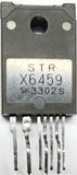 STR-X6459 IC STRX6459 Regulator