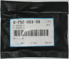 CXA2061S IC Sony 8-752-083-09