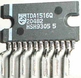 TDA1516Q IC Audio Power Amplifier
