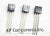 2SA970 Transistor A970 A970GR