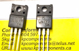 2SA1837 Transistor 2SC4793 Pair