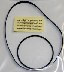 Toshiba V-M415 Belt Kit (2 Belts)