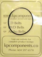 SBO4.2 Belt SCY4.2 Square Cut