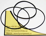 Sony DVP-CX995V Belt Kit (3 Belts)