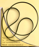 Sansui D-59M Belt Kit (2 Belts)