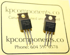 10N50A Mosfet Transistor IXGP10N50A