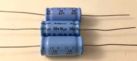 Snap In 4700UF 50V Capacitor For Computer,Electrolytic Capacitor - Foto 2