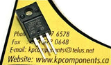 13NM60N Mosfet STF13NM60N Samsung BN81-04768A - ST Microelectronics - MOSFETs - KP Components Inc
